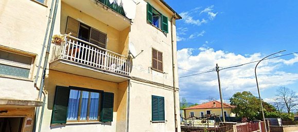Apartamento de 3 habitaciónes en Aquino, Italy No. 53106 18
