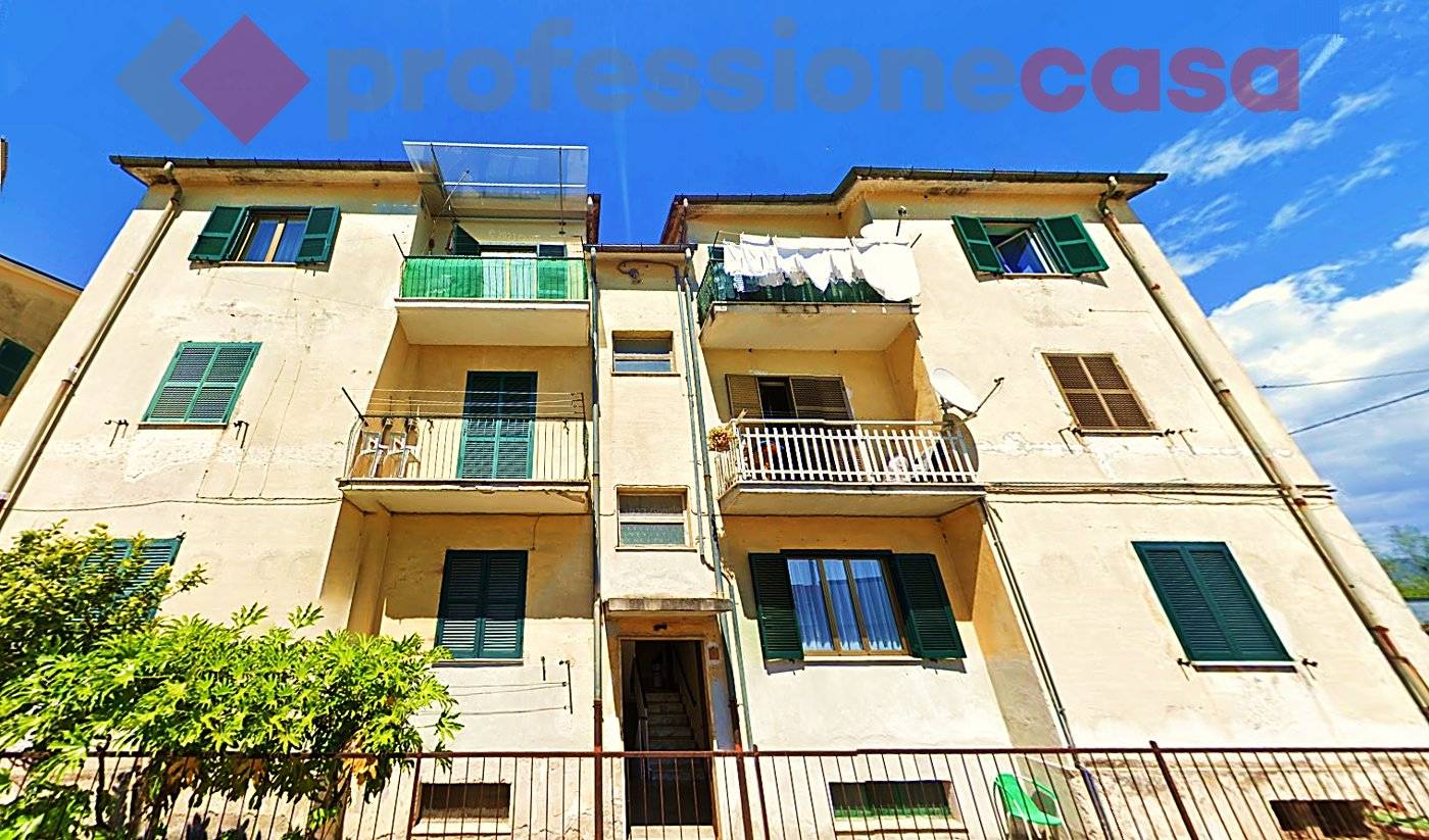 Apartamento de 3 habitaciónes en Aquino, Italy No. 53106