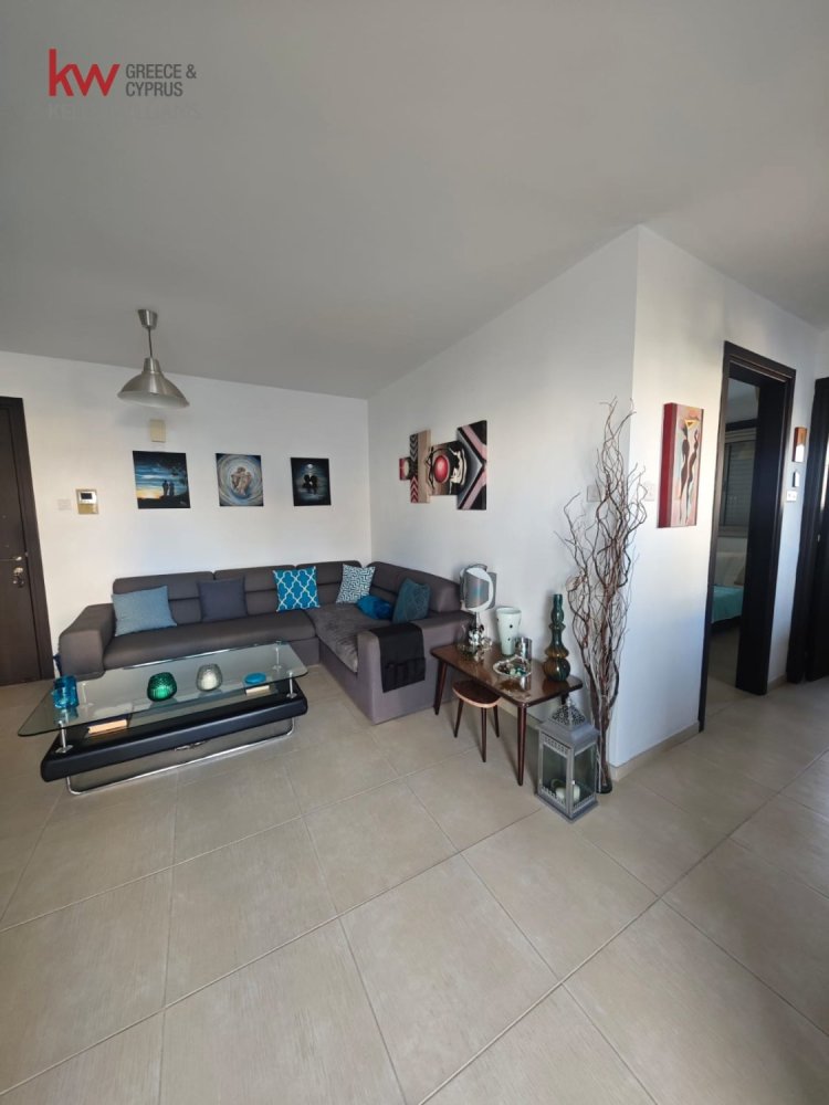 1 dormitorio apartamento en venta en Larnaca, Larnaka, Cyprus № 181147