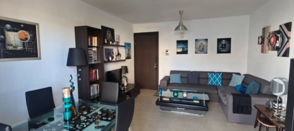 1 dormitorio apartamento en venta en Larnaca, Larnaka, Cyprus № 181147 2