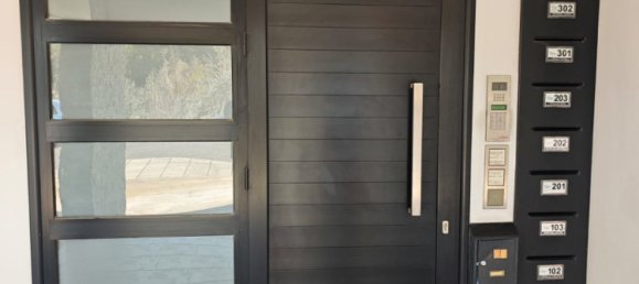1 dormitorio apartamento en venta en Larnaca, Larnaka, Cyprus № 181147 8