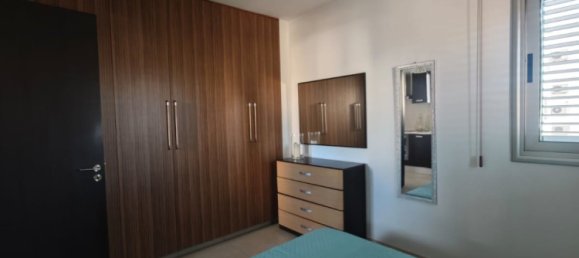 1 dormitorio apartamento en venta en Larnaca, Larnaka, Cyprus № 181147 5