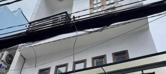 61.1m² Townhouse in Ho Chi Minh, Vietnam No. 19156 2