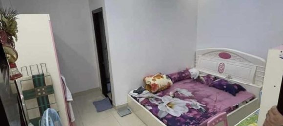 61.1m² Townhouse in Ho Chi Minh, Vietnam No. 19156 4