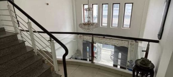 61.1m² Townhouse in Ho Chi Minh, Vietnam No. 19156 3