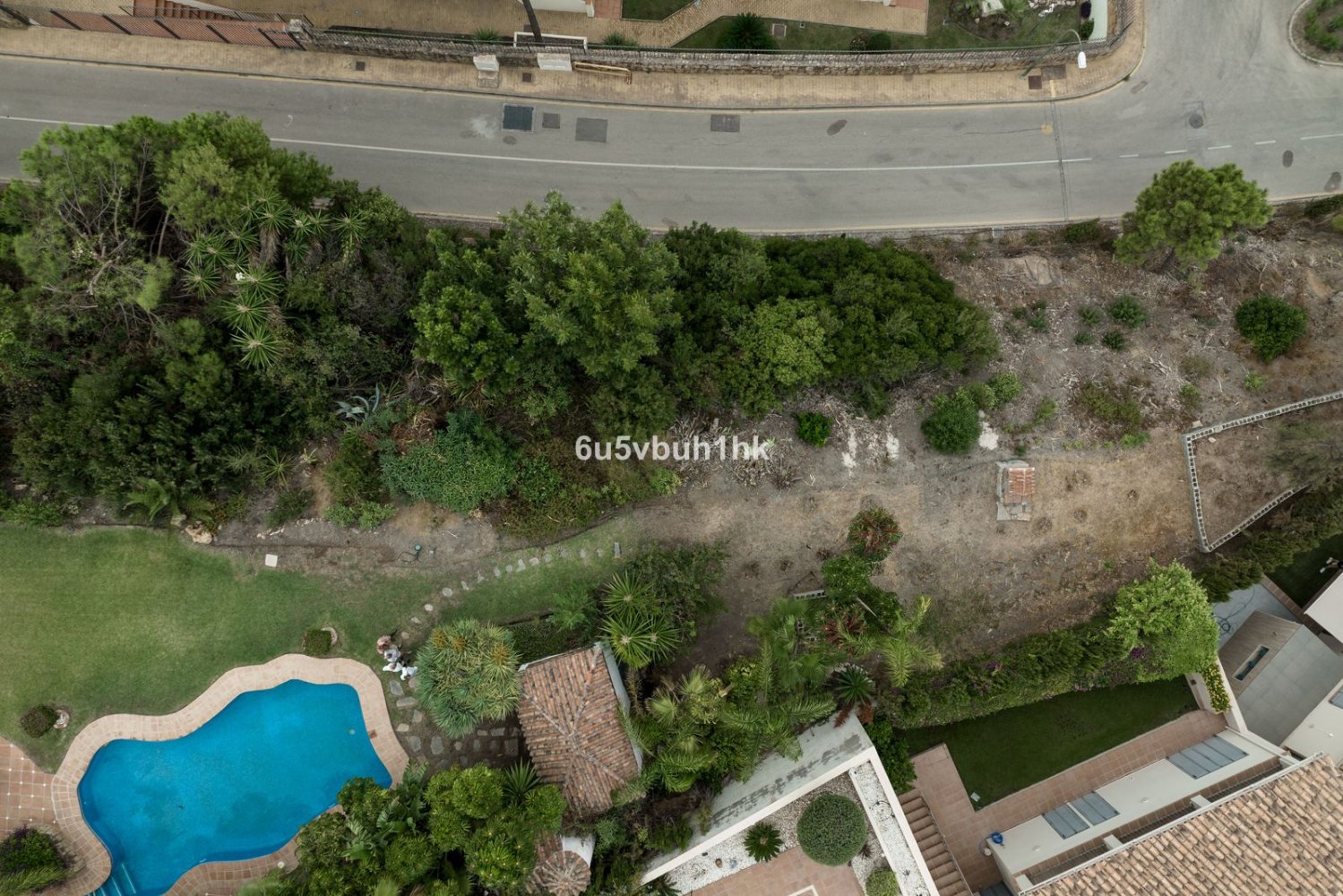 Terreno en Los Arqueros, Spain No. 131385