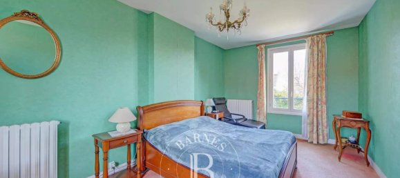 5 Schlafzimmer Haus in Fontenay-le-Fleury, France, Nr. 134789 12