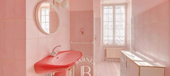 5 Schlafzimmer Haus in Fontenay-le-Fleury, France, Nr. 134789 16