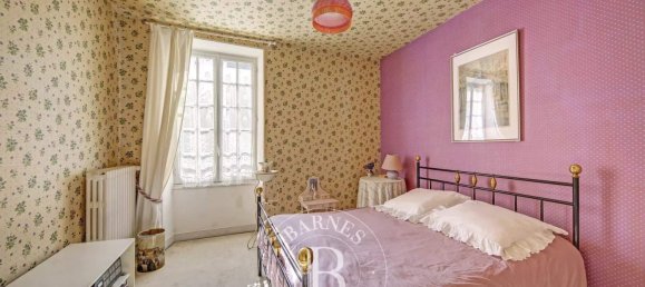 5 Schlafzimmer Haus in Fontenay-le-Fleury, France, Nr. 134789 13