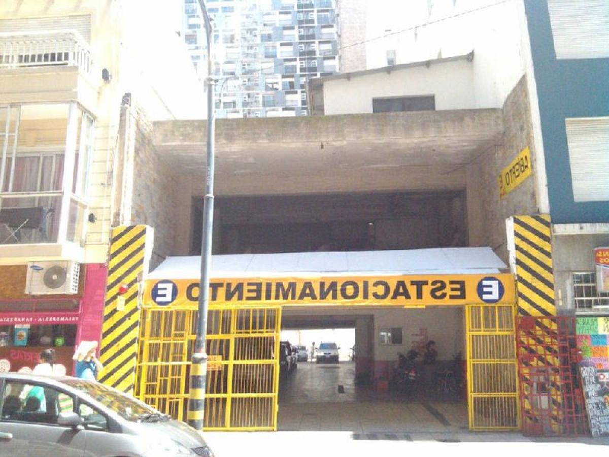  Land in Mar del Plata, Argentina No. 112407