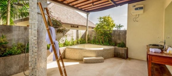 5 chambres villa à louer à Tabanan, Bali, Indonesia № 3421 20