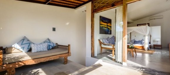 5 chambres villa à louer à Tabanan, Bali, Indonesia № 3421 15