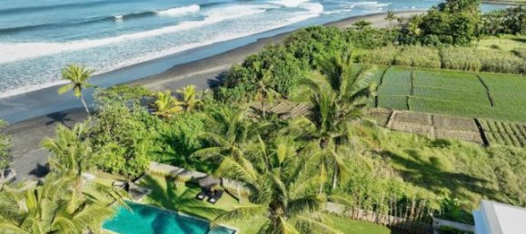 5 chambres villa à louer à Tabanan, Bali, Indonesia № 3421 26
