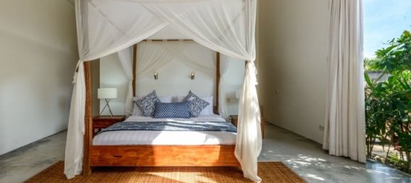 5 chambres villa à louer à Tabanan, Bali, Indonesia № 3421 18