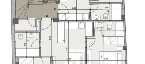 12 chambres Maisonnette à Athens, Greece No. 55105 19