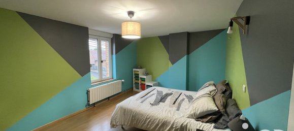 5غرفة منزل في Harnes, France رقم 46983 19