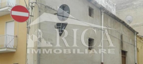 4غرفة منزل في Alcamo, Italy رقم 139236 11