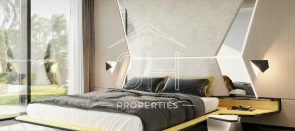 6 bedrooms Villa in Dubai Hills Estate, UAE No. 1176 10