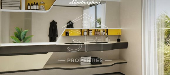 6 bedrooms Villa in Dubai Hills Estate, UAE No. 1176 6