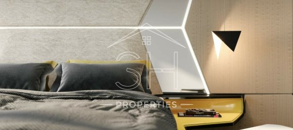 6 bedrooms Villa in Dubai Hills Estate, UAE No. 1176 2