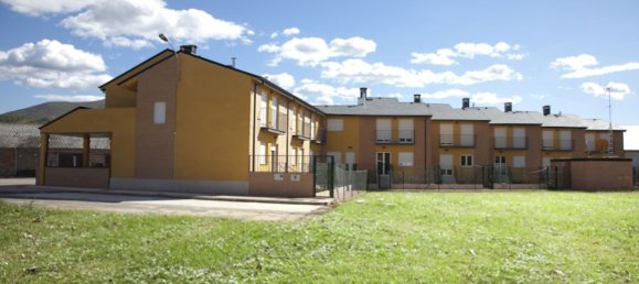 Adosado de 4 dormitorios en Torre del Bierzo, Spain No. 38542 13