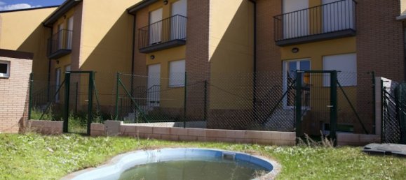 Adosado de 4 dormitorios en Torre del Bierzo, Spain No. 38542 12