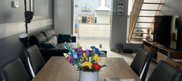 3 bedrooms House in Tourcoing, France No. 316958 7