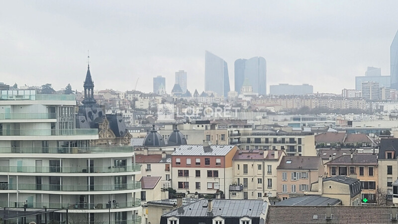 Apartamento T3 em Suresnes, France N.º 142647