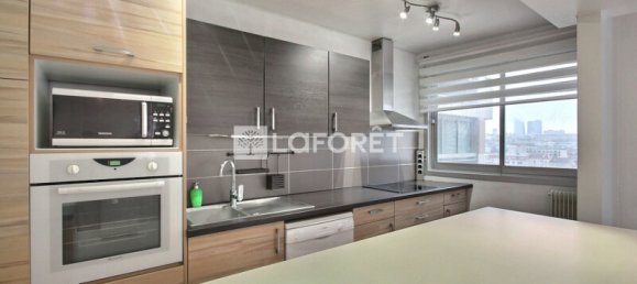 Apartamento T3 em Suresnes, France N.º 142647 6