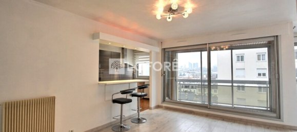 Apartamento T3 em Suresnes, France N.º 142647 3