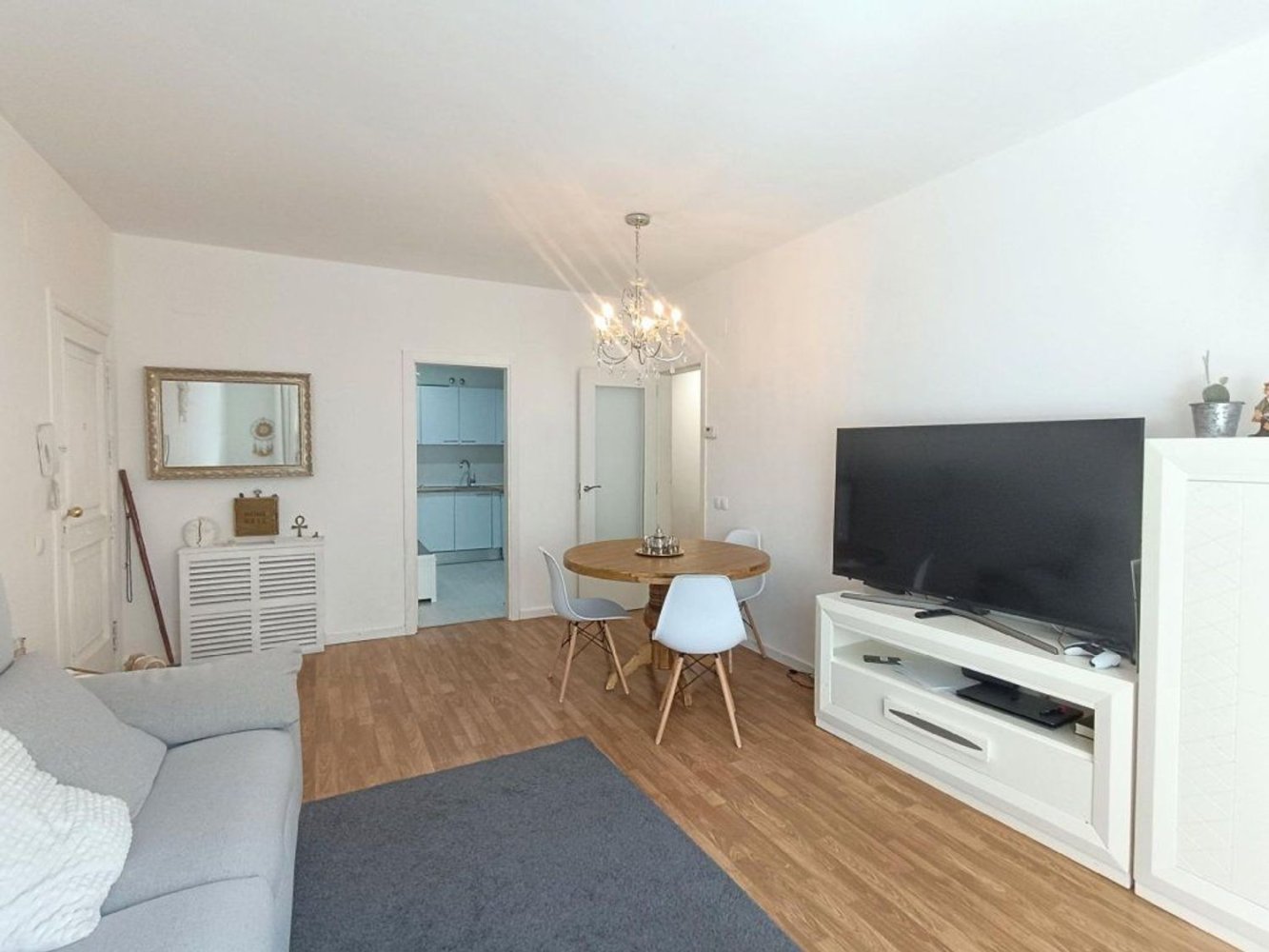 2 Schlafzimmer Wohnung in Malaga, Spain, Nr. 237970