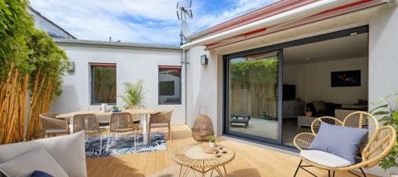 Casa T3 em La Rochelle, France N.º 343026 4