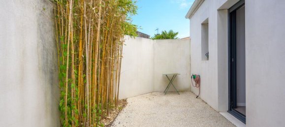 Casa T3 em La Rochelle, France N.º 343026 2