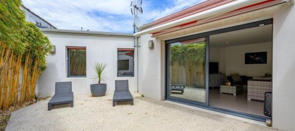 Casa T3 em La Rochelle, France N.º 343026 6