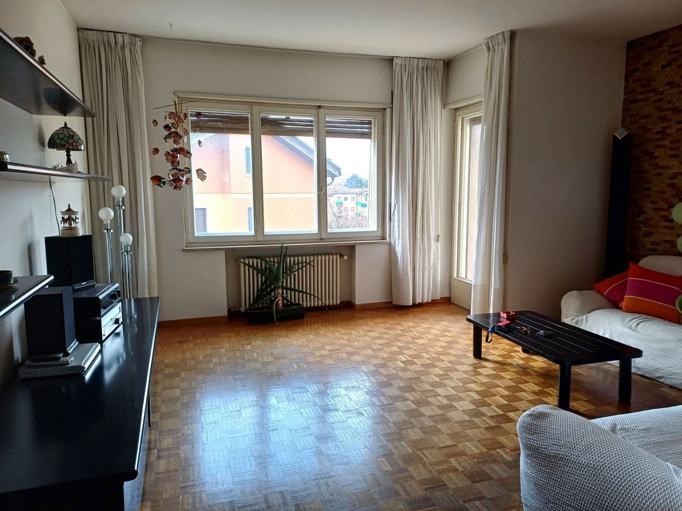 5 rooms Apartment in Trentino-Alto Adige, Italy No. 281608