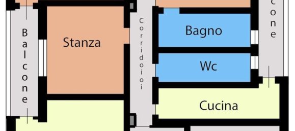 5 rooms Apartment in Trentino-Alto Adige, Italy No. 281608 26