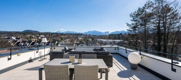 2 bedrooms Penthouse in Velden am Worther See, Austria No. 150065 5