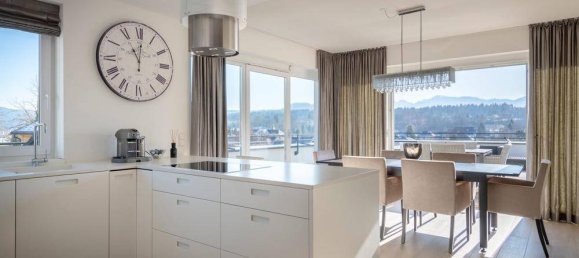 2 bedrooms Penthouse in Velden am Worther See, Austria No. 150065 2