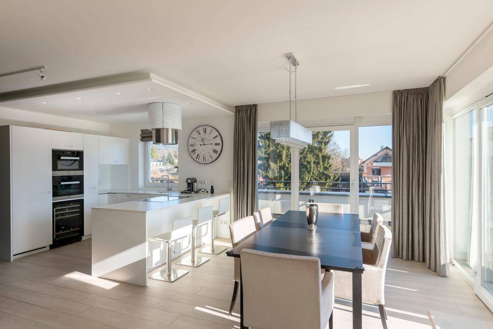 2 bedrooms Penthouse in Velden am Worther See, Austria No. 150065