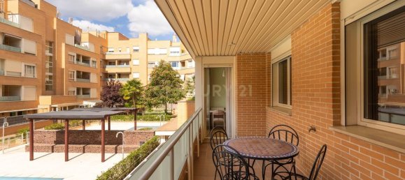 3 bedrooms Apartment in Alcobendas, Spain No. 183942 8