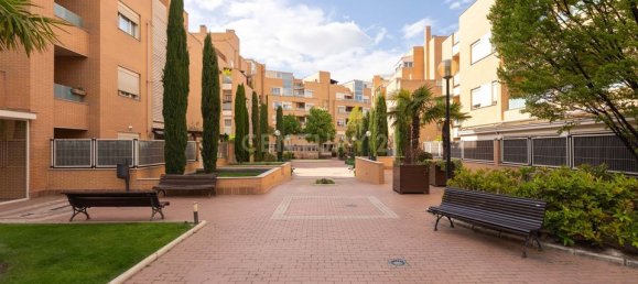 3 bedrooms Apartment in Alcobendas, Spain No. 183942 67