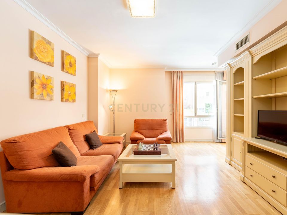 3 bedrooms Apartment in Alcobendas, Spain No. 183942