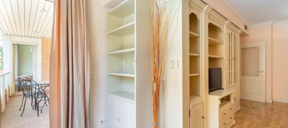 3 bedrooms Apartment in Alcobendas, Spain No. 183942 10