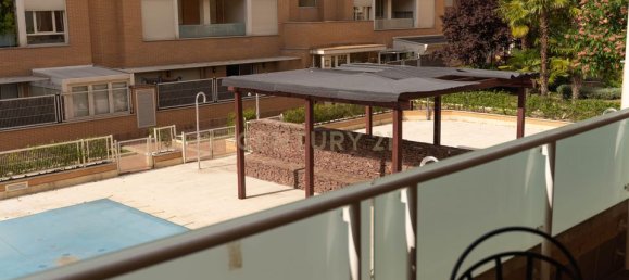 3 bedrooms Apartment in Alcobendas, Spain No. 183942 58