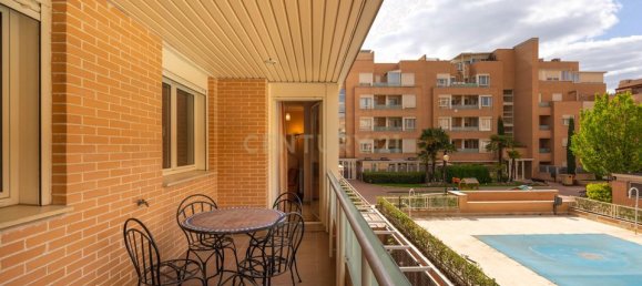 3 bedrooms Apartment in Alcobendas, Spain No. 183942 6