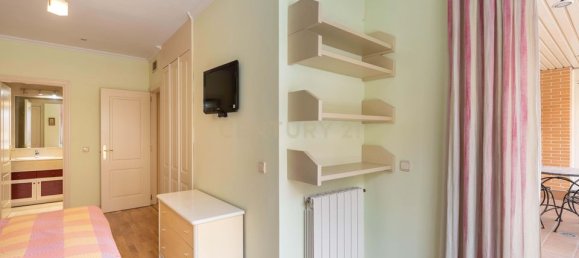 3 bedrooms Apartment in Alcobendas, Spain No. 183942 20