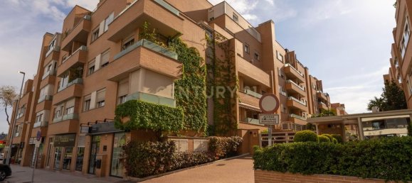 3 bedrooms Apartment in Alcobendas, Spain No. 183942 68