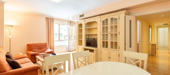 3 bedrooms Apartment in Alcobendas, Spain No. 183942 5