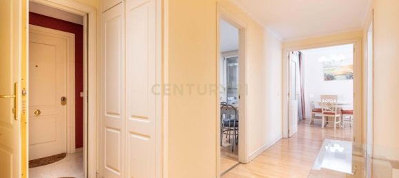 3 bedrooms Apartment in Alcobendas, Spain No. 183942 39