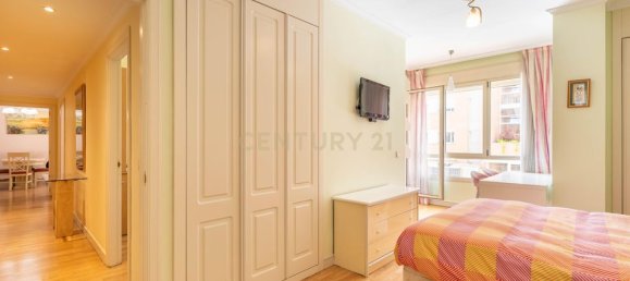 3 bedrooms Apartment in Alcobendas, Spain No. 183942 28